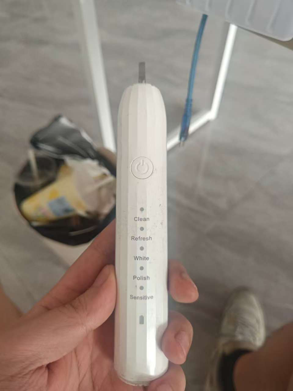 smart-toothbrush-product